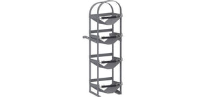 Product of Kargomaster 40101 Van Storage System Refrigerant Tank Rack