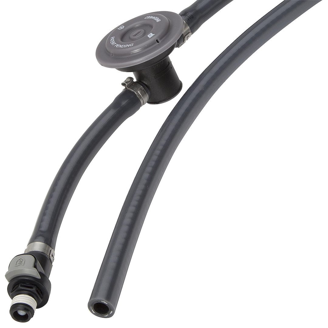 Product of Attwood Marine 93806uusd7 Boat Fuel Line
