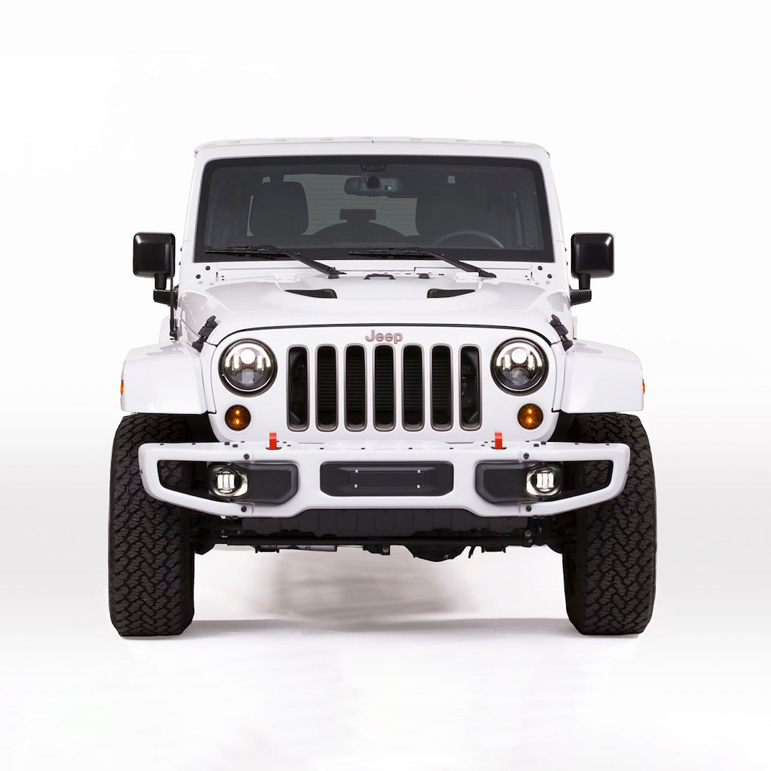 Product of J.W. Speaker 0346493 Turn Signal Light Assembly - Led