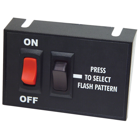 Ecco Electronic A9905sw Warning Light Controller||a9905sw.Png||85||e51a9905sw||1511144