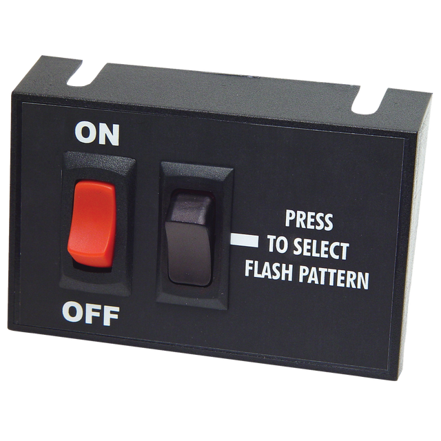 Ecco Electronic A9905sw Warning Light Controller||a9905sw.Png||85||e51a9905sw||1511144