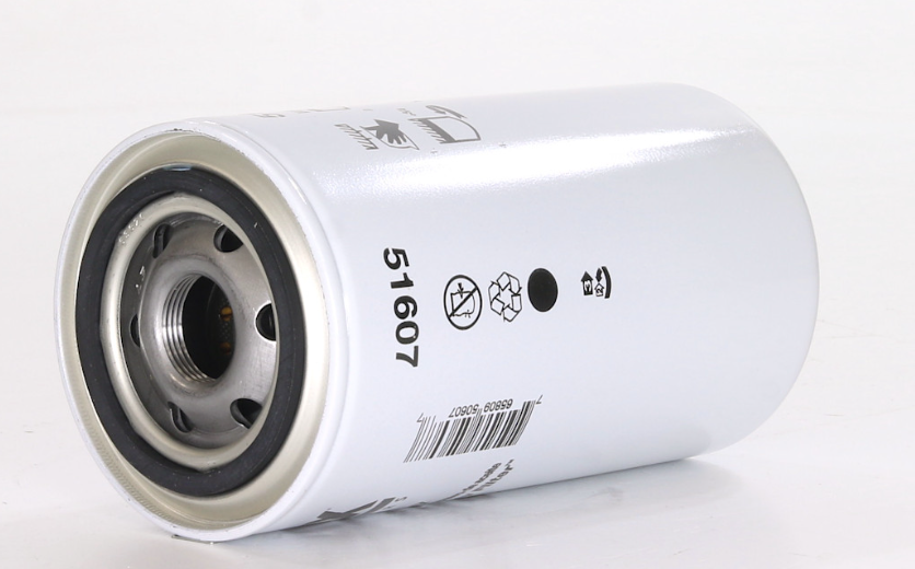 Product of Wix Filters 51607 Canister Oil Filter 