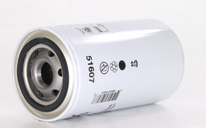 Product of Wix Filters 51607 Canister Oil Filter 