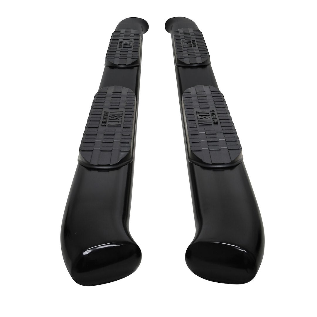 Product of Westin Automotive 21-54165 PRO TRAXX ® Nerf Bar With Surface Steps 