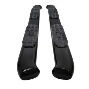 Product of Westin Automotive 21-54165 PRO TRAXX ® Nerf Bar With Surface Steps 