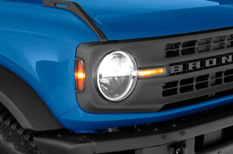 Product of Gt Styling Gt3260x Fog Light Covers