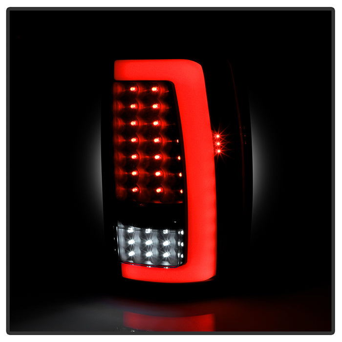 Product of Xtune 9050725 Version 2 Tail Light Assembly 