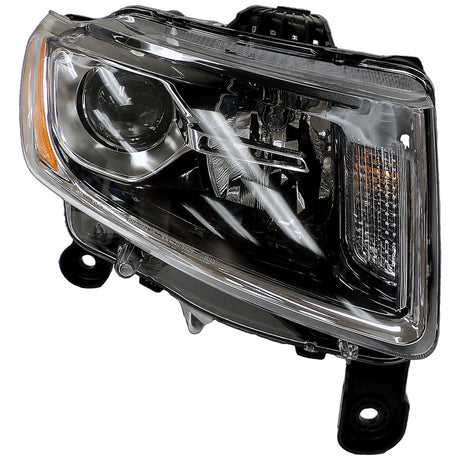 Crown Automotive 68110996ad Headlight Assembly||68110996ad_1.Jpg||86||c1y68110996ad||2446562