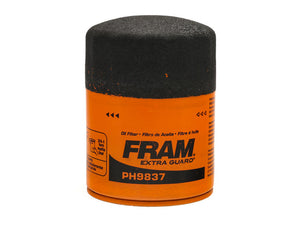 Product of Fram Filter DL9837 EXTRA GUARD ® Spin-On Oil Filter 