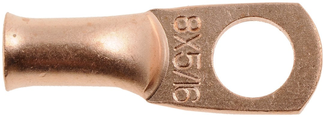 Dorman (Oe Solutions) 85639 Battery Cable Eyelet||85639-001.Jpg||86||d1885639||1052477