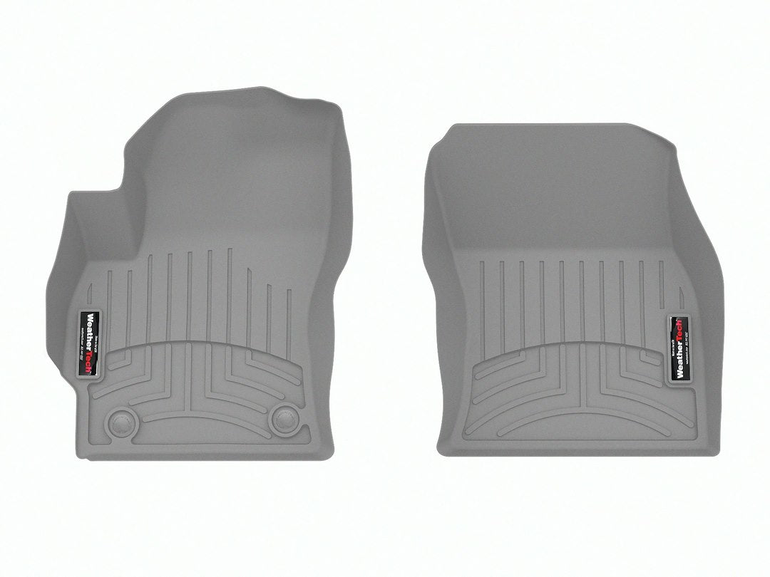 Weathertech (Usa) 4617751 Floor Liner||||85||w244617751||1924081
