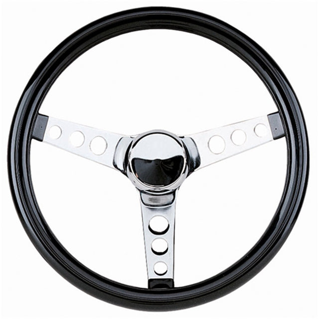 Product of Grant Products 802 Steering Wheel