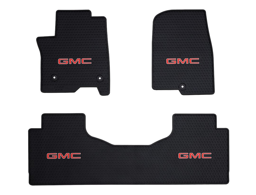 Lloyd Mats By Covercraft 595316-3 Floor Mat||lm_As_595316-3_Main.Jpg||85||c595953163||2213424