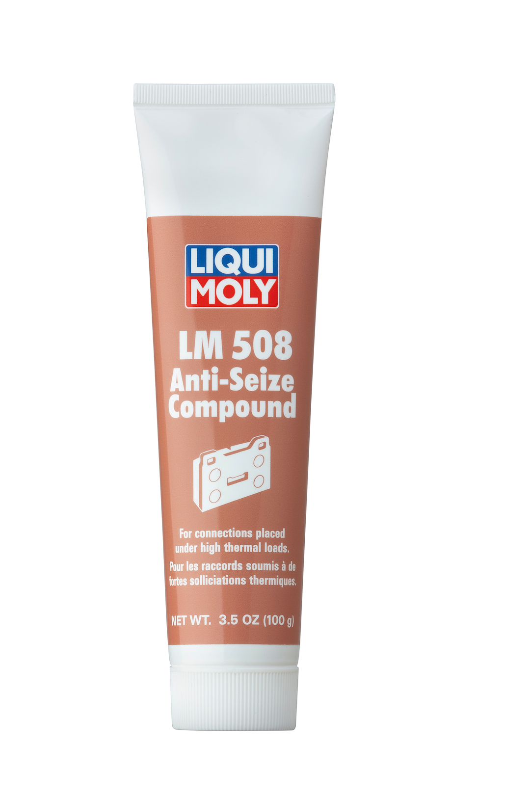 Liqui Moly 2012 Anti Seize Lubricant||2012.Png||85||liq2012||1518740