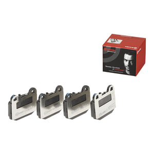 Brembo P50043 Brake Pad||p50043_Sid.Jpg||87||brmp50043||1754625