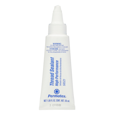 Product of Permatex 56521 Thread Sealant