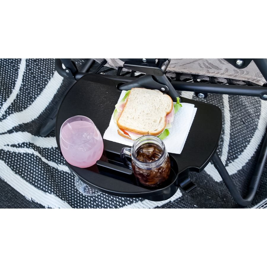 Product of Camco 51834 Chair Side Tray