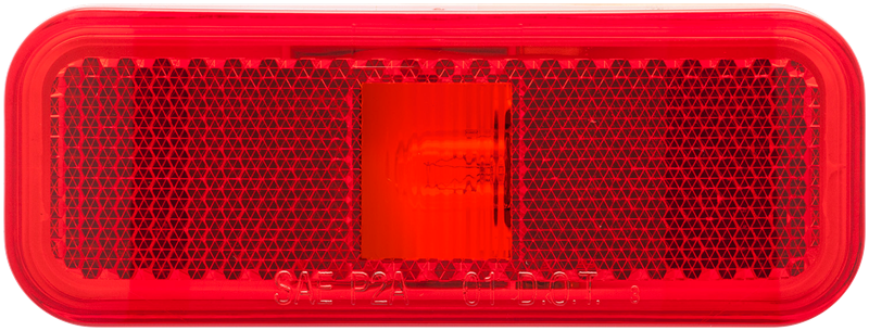 Product of Optronics Mc44rbp Clearance Light