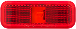 Product of Optronics Mc44rbp Clearance Light