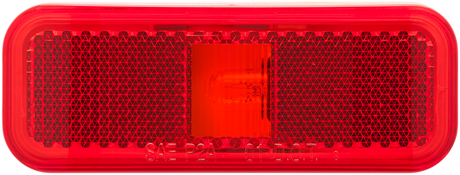 Product of Optronics Mc44rbp Clearance Light