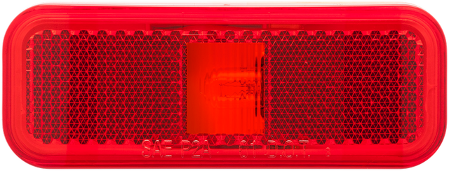 Product of Optronics Mc44rbp Clearance Light