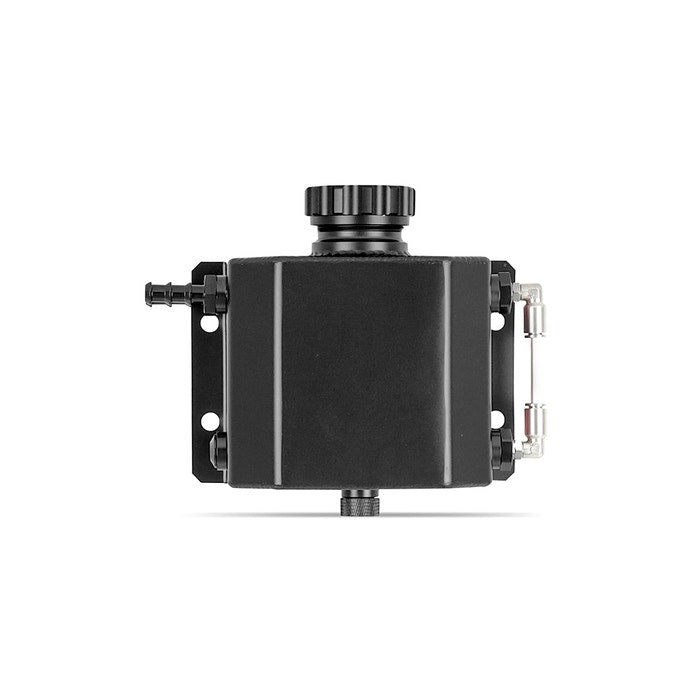 Product of Mishimoto Mmrt-1lbk Overflow Tank