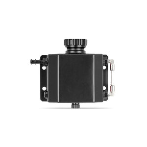 Product of Mishimoto Mmrt-1lbk Overflow Tank