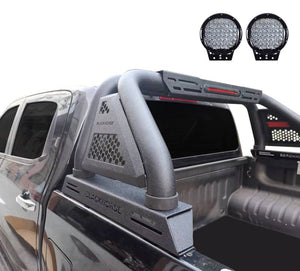 Black Horse Offroad Rb08mt-Pl69b Truck Bed Bar||rb08mt-Pl69b_8.Jpeg||92||blkb08mtpl69b||1683726
