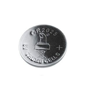Product of Ap Products 016-Cr2025 Button Cell Battery