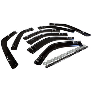 Crown Automotive 55155674k Fender Flare Retainer||55155674k_2.Jpg||87||c1y55155674k||2444632