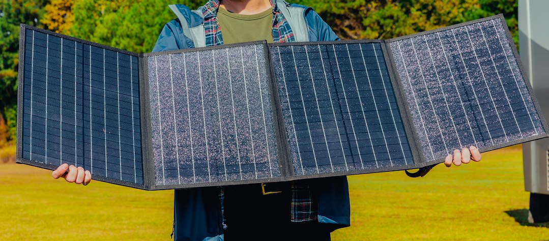 Product of Southwire Corp. 53224 Solar Panel