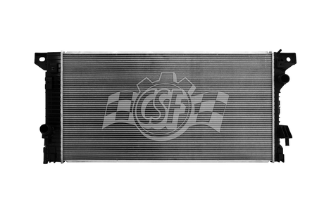 Product of Csf 3744 Radiator