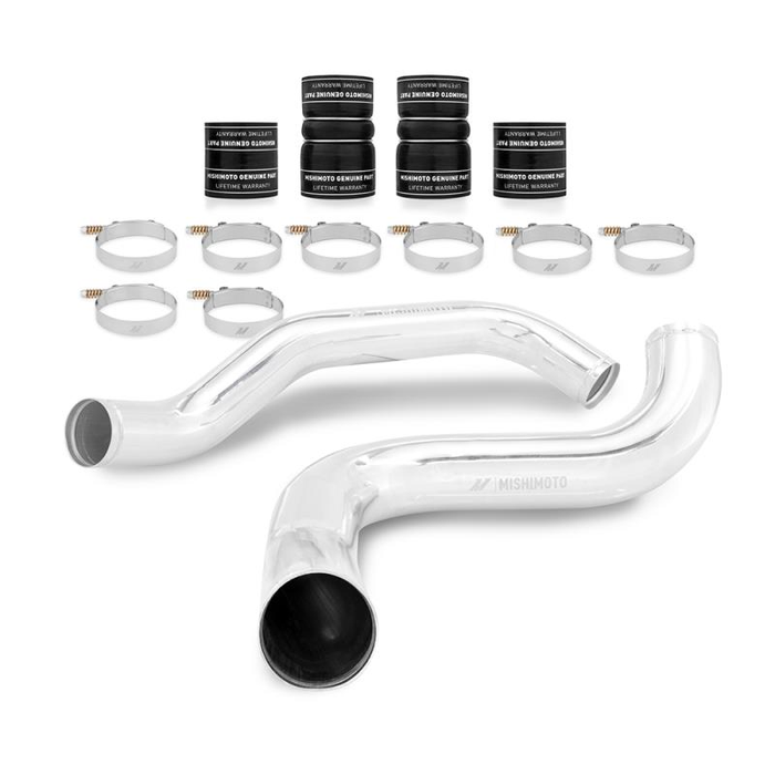 Mishimoto Mmicp-F2d-99kp Turbocharger Intercooler Pipe||mmicp-F2d-99kp.Png||85||m1nicpf2d99kp||1738161