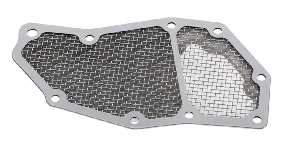 Product of Wix Filters 58923 Auto Trans Filter