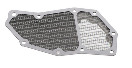 Product of Wix Filters 58923 Auto Trans Filter