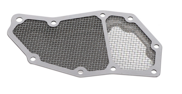 Product of Wix Filters 58923 Auto Trans Filter