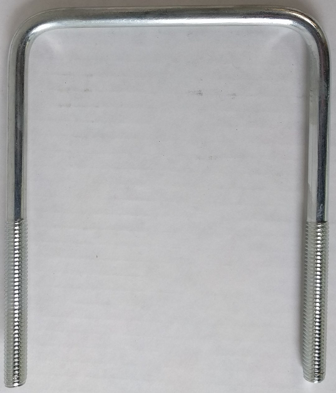 Product of Brophy Tcub Spare Tire Carrier Hardware