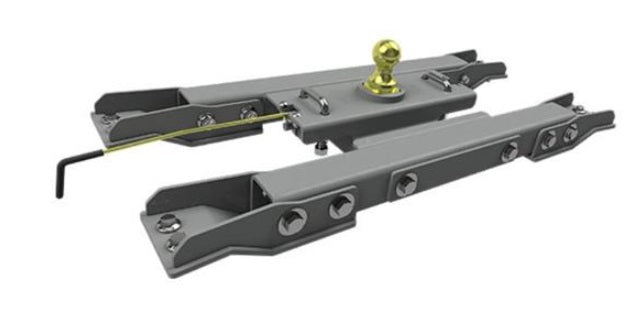 B&W Trailer Hitches Gnrm1020 Gooseneck Trailer Hitch Rail||gnrm1020.Jpg||85||b94gnrm1020||1733195
