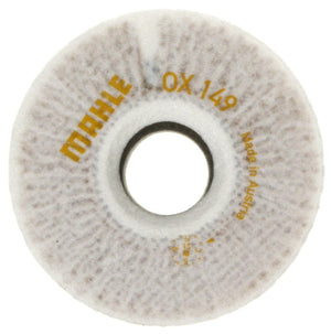 Mahle/ Clevite Ox 149d Oil Filter||ox 149d_4.Jpg||89||m25ox149d||1694431