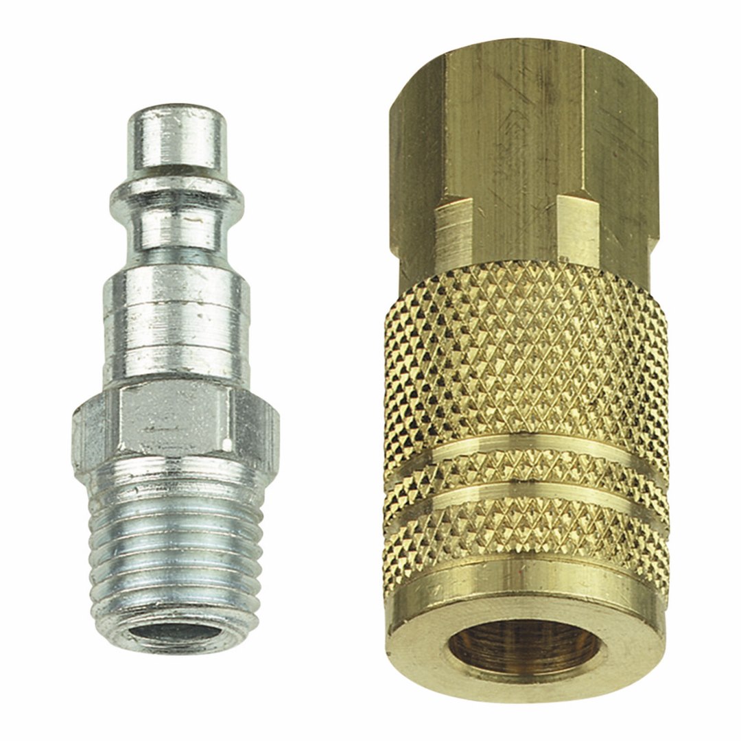 Tru Flate 13-201 Hose End Quick Disconnect Coupling||13-201.Jpg||85||t2f13201||1779557