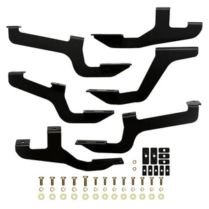 Westin Automotive 27-2365 Running Board Mounting Kit||27-2365_Kodir_P04.Jpg||85||w16272365||1792006