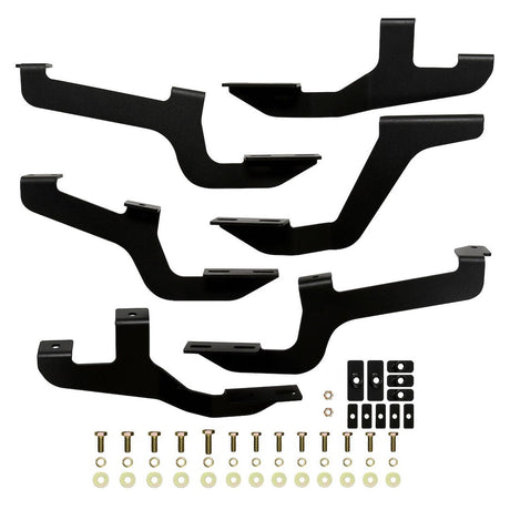 Westin Automotive 27-2365 Running Board Mounting Kit||27-2365_Kodir_P04.Jpg||85||w16272365||1792006