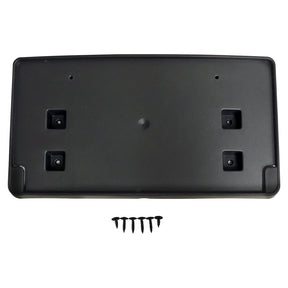 Crown Automotive 68295610aa License Plate Bracket||68295610aa.Jpg||85||c1y68295610aa||1310316