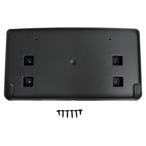 Crown Automotive 68295610aa License Plate Bracket||68295610aa.Jpg||85||c1y68295610aa||1310316