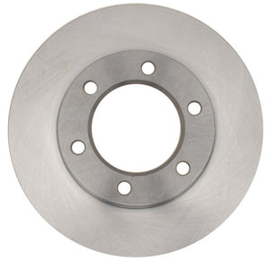 Product of Raybestos Brakes 5020R R-Line Plain Face 2-Piece Brake Rotor 