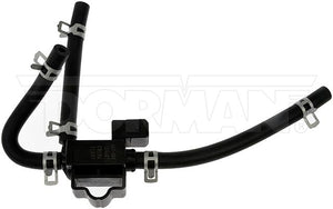 Dorman (Oe Solutions) 667-080 Turbocharger Boost Control Solenoid||667-080_2.Jpg||87||d18667080||2155314