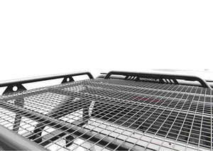 Product of Black Horse Offroad WRB-001BK Tubular Powder Coated Steel Truck Bed Bar 