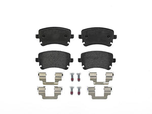 Product of Brembo P85076 Brake Pad - Set Of 4 