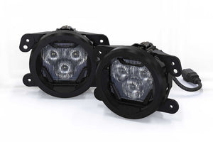 Morimoto Baf023 Driving/ Fog Light Mounting Bracket||baf023_2.Jpg||87||mrmbaf023||2257128