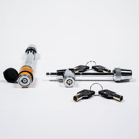 Product of Blue Ox Bx88403 Trailer Coupler Lock